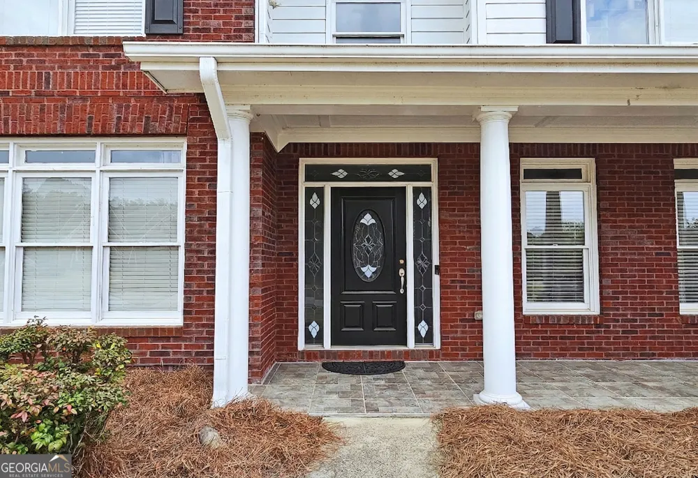 20 Brownthrasher RUN Oxford, GA 30054