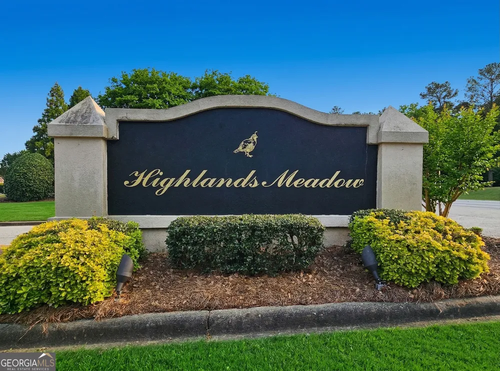 20 Brownthrasher RUN Oxford, GA 30054