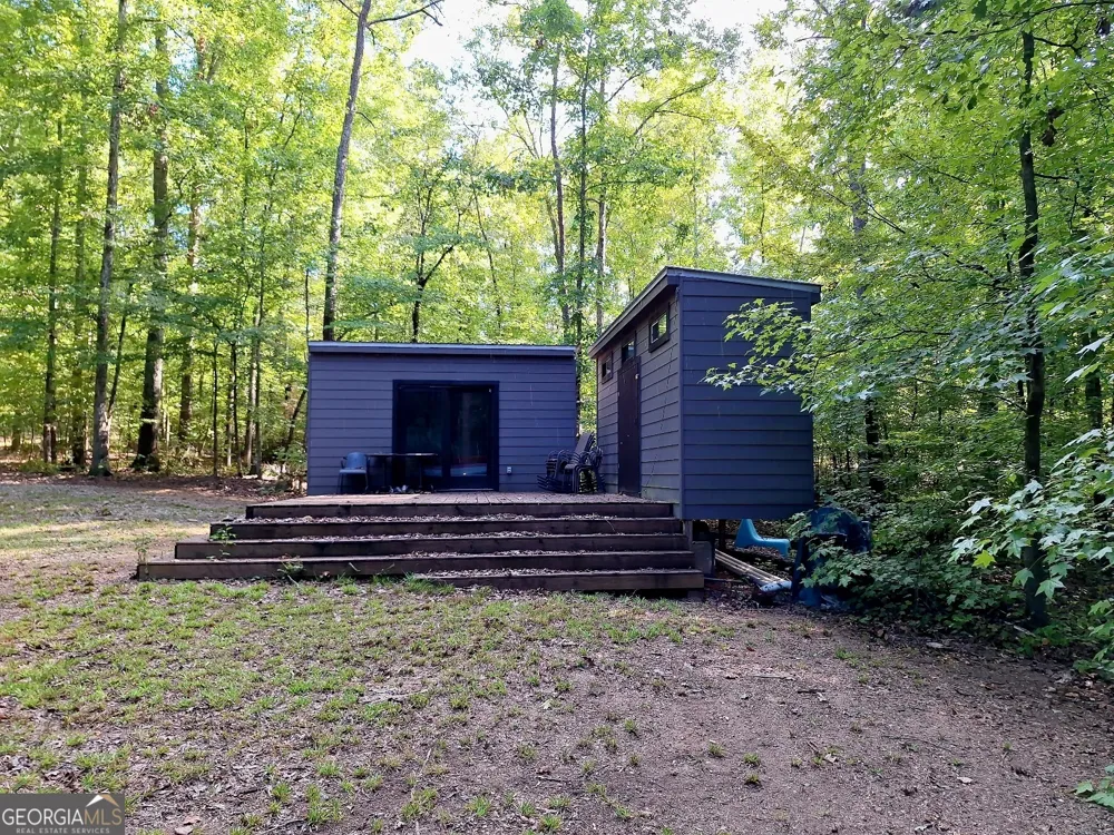 LOTS 48,49,50 Doe LN Mansfield, GA 30055