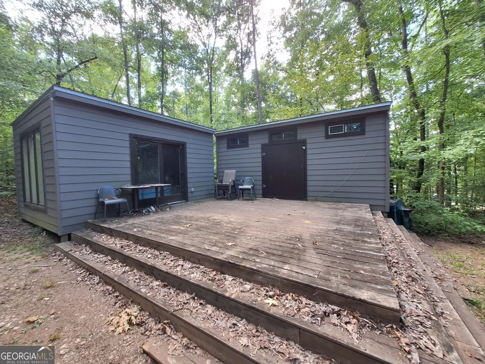 LOTS 48,49,50 Doe LN Mansfield, GA 30055