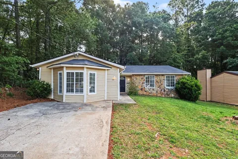 2196 Scarbrough DR