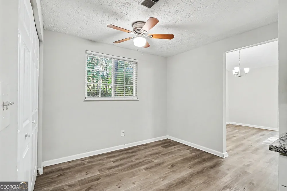 2196 Scarbrough DR Stone Mountain, GA 30088