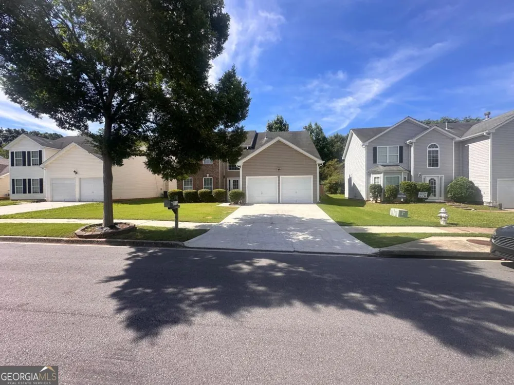 4935 Notting Glen LN Snellville, GA 30039