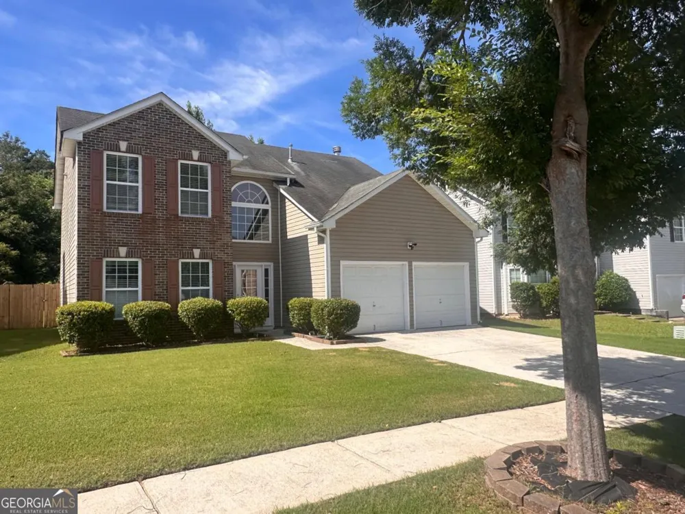 4935 Notting Glen LN Snellville, GA 30039