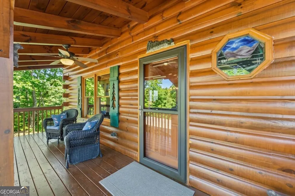 503 Ranch Mountain DR Dahlonega, GA 30533