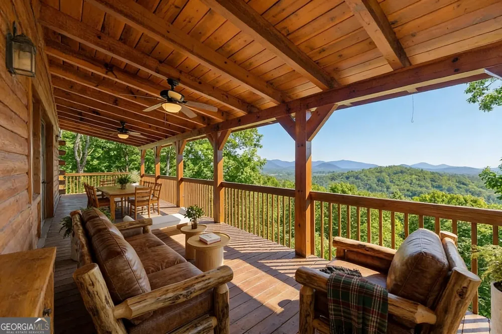 503 Ranch Mountain DR Dahlonega, GA 30533