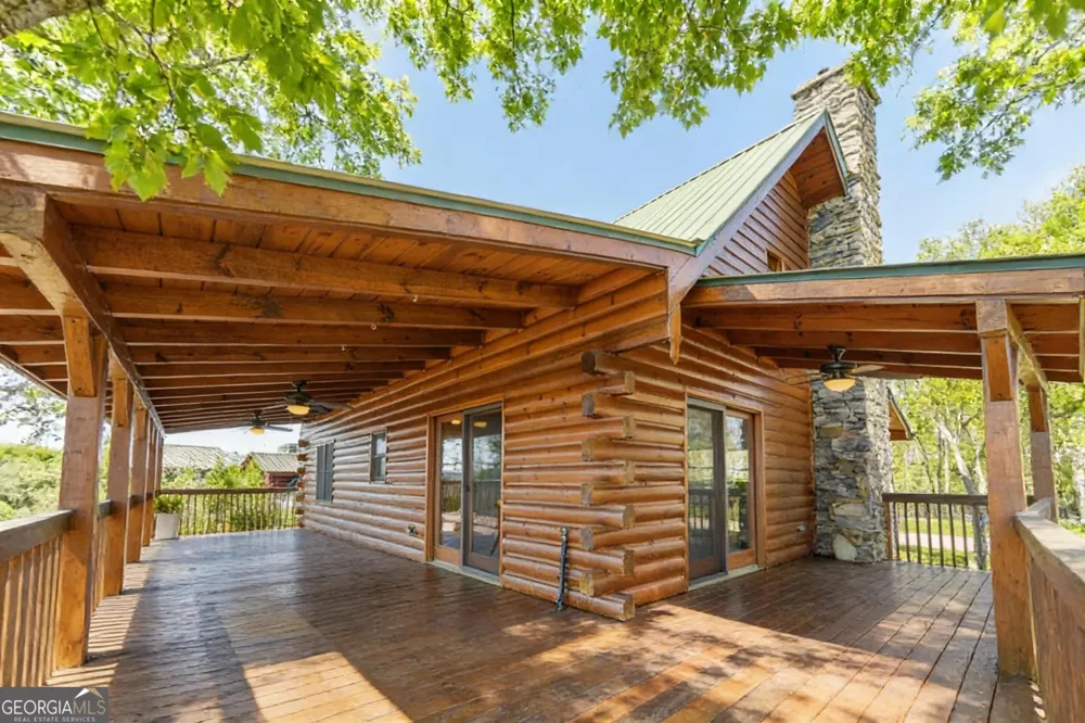503 Ranch Mountain DR Dahlonega, GA 30533