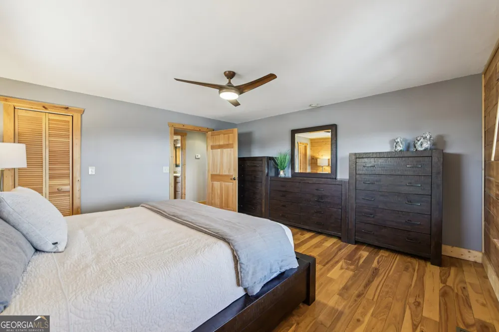 503 Ranch Mountain DR Dahlonega, GA 30533