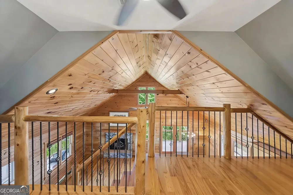503 Ranch Mountain DR Dahlonega, GA 30533