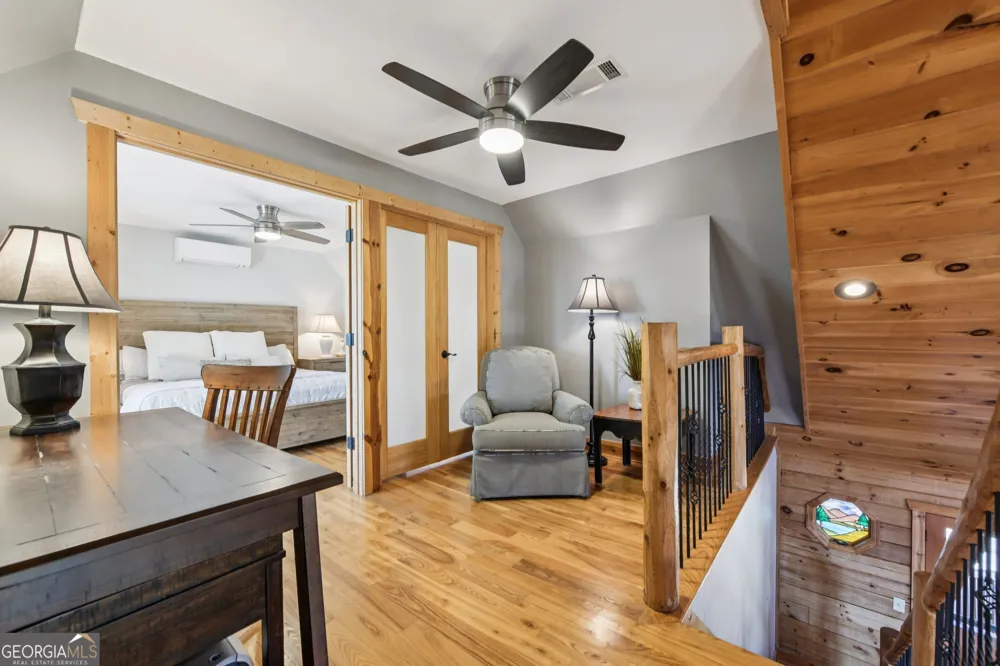 503 Ranch Mountain DR Dahlonega, GA 30533