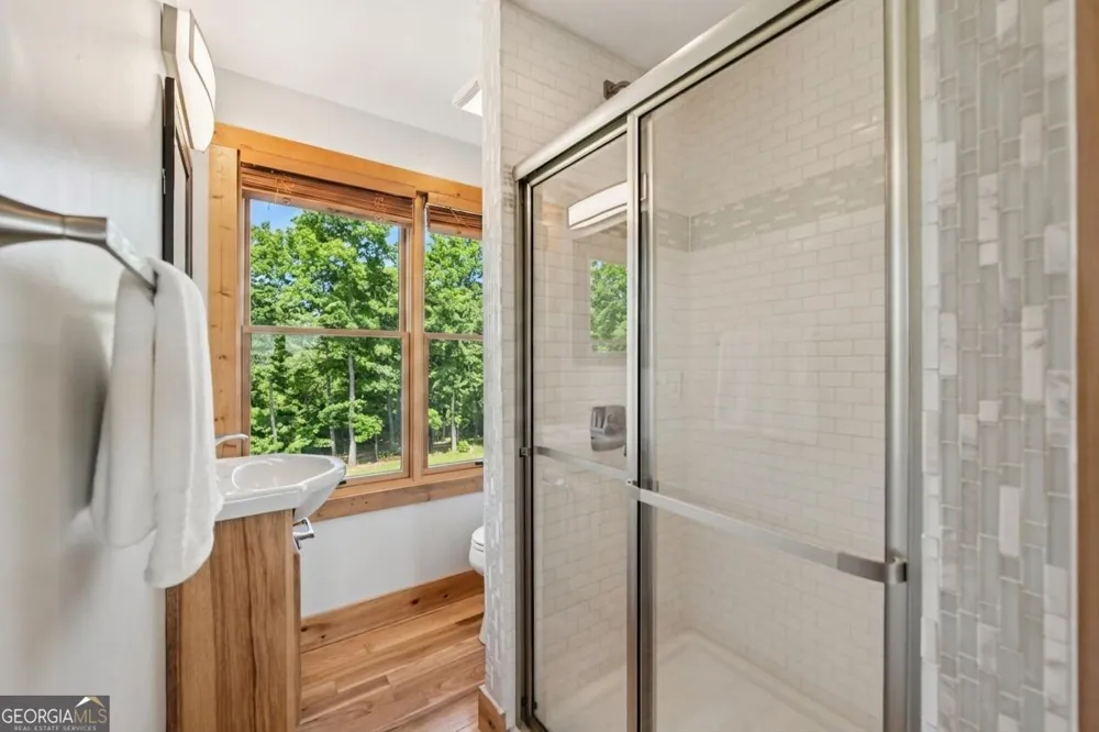 503 Ranch Mountain DR Dahlonega, GA 30533