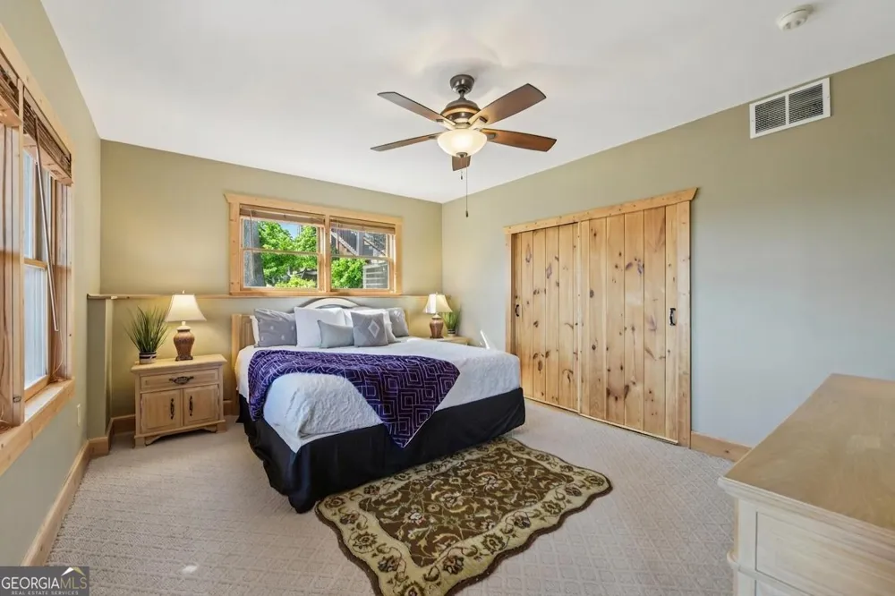 503 Ranch Mountain DR Dahlonega, GA 30533