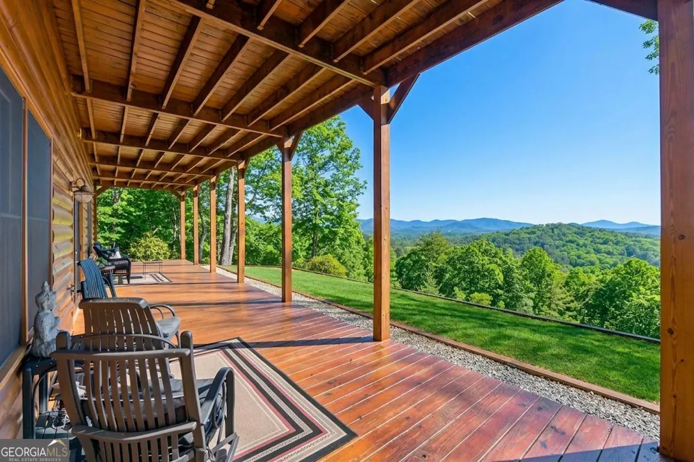 503 Ranch Mountain DR Dahlonega, GA 30533