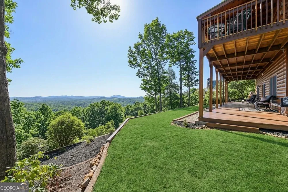 503 Ranch Mountain DR Dahlonega, GA 30533