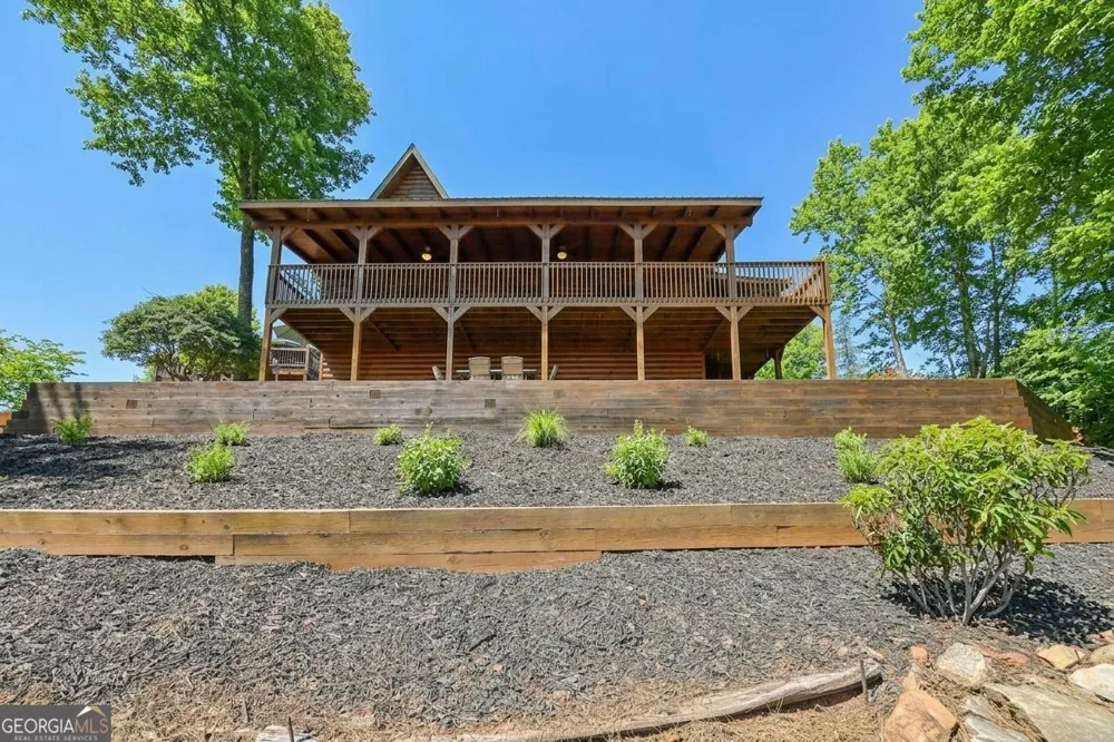 503 Ranch Mountain DR Dahlonega, GA 30533