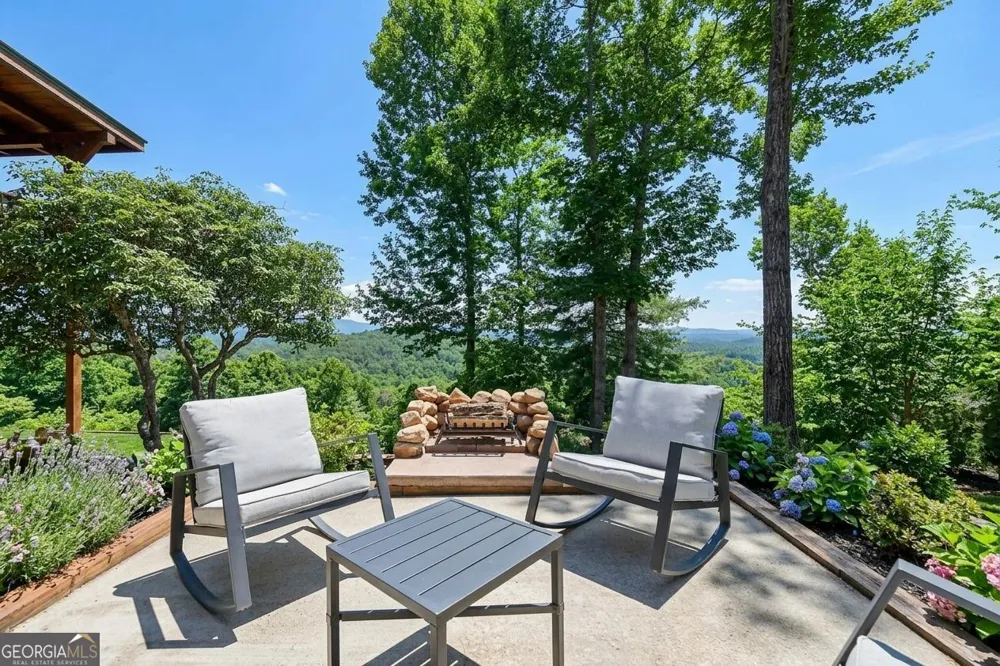 503 Ranch Mountain DR Dahlonega, GA 30533
