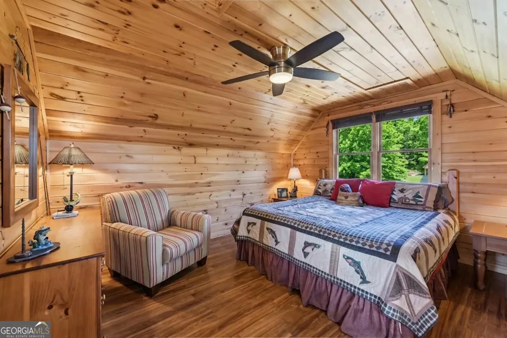 503 Ranch Mountain DR Dahlonega, GA 30533