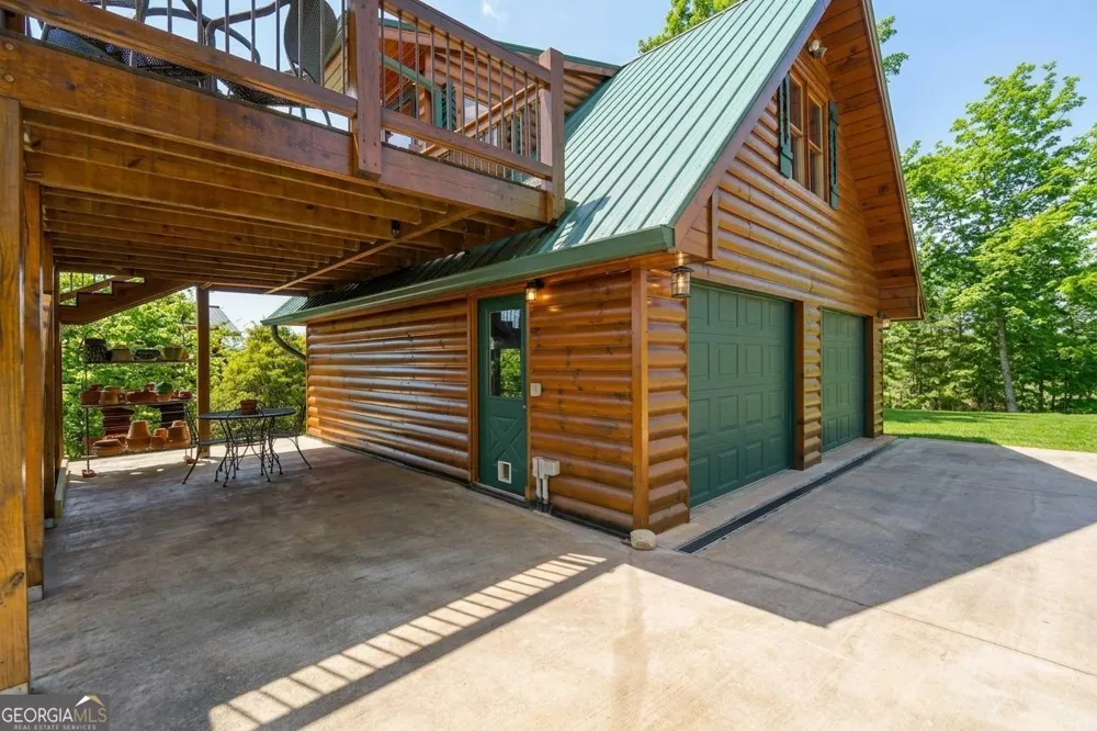503 Ranch Mountain DR Dahlonega, GA 30533