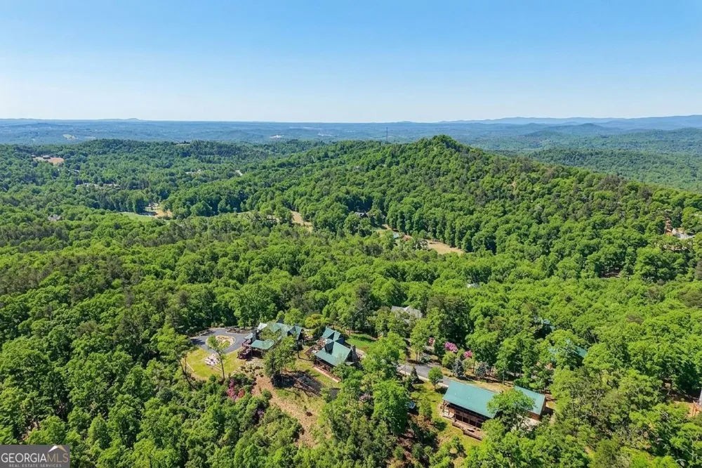 503 Ranch Mountain DR Dahlonega, GA 30533