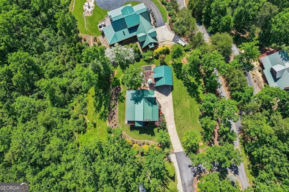 503 Ranch Mountain DR Dahlonega, GA 30533
