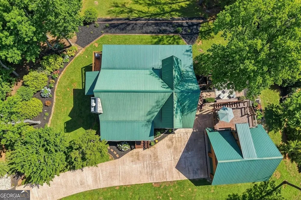 503 Ranch Mountain DR Dahlonega, GA 30533