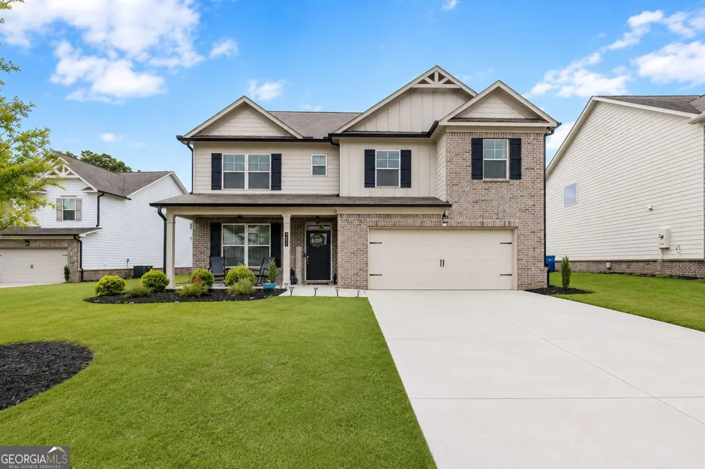 702 Eagles Nest CIR Auburn, GA 30011