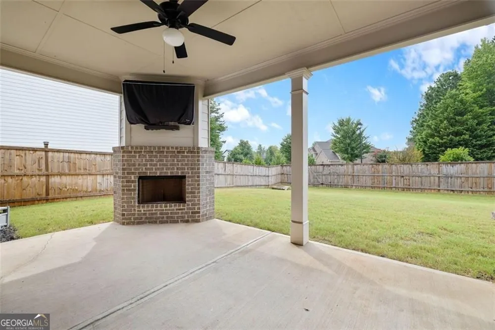 702 Eagles Nest CIR Auburn, GA 30011