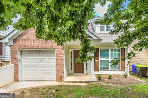 4611 Ravenwood LOOP