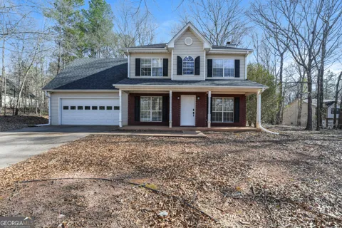 310 Alcovy WAY