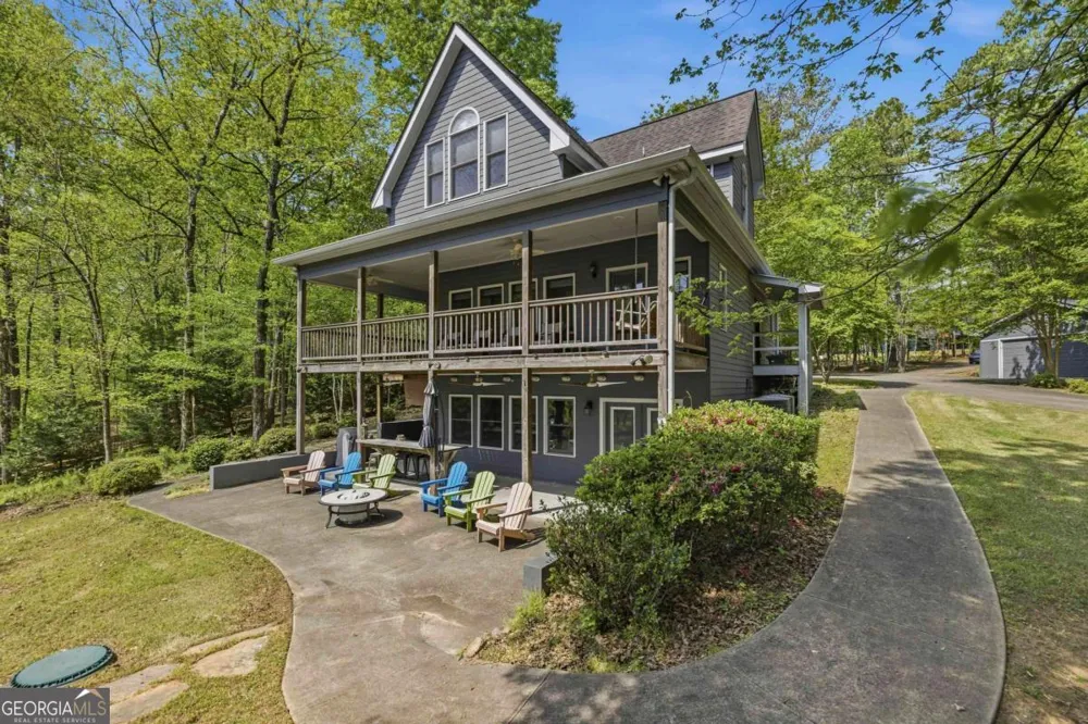 1070 Apalachee Woods TRL Buckhead, GA 30625