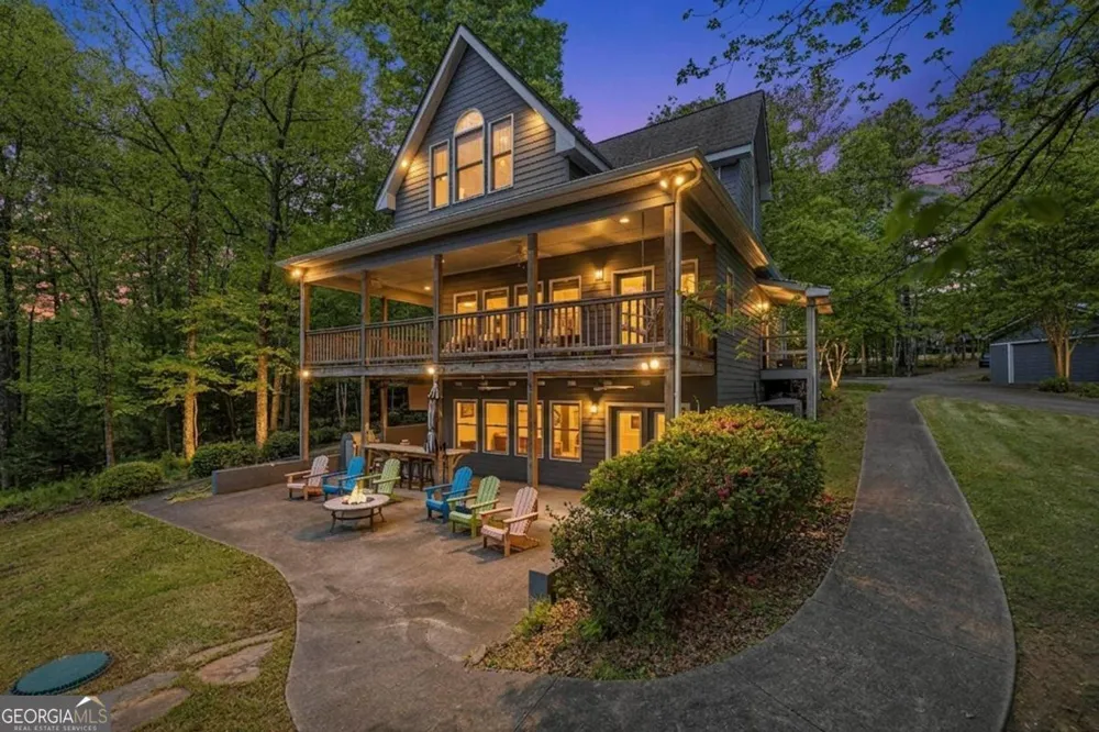 1070 Apalachee Woods TRL Buckhead, GA 30625