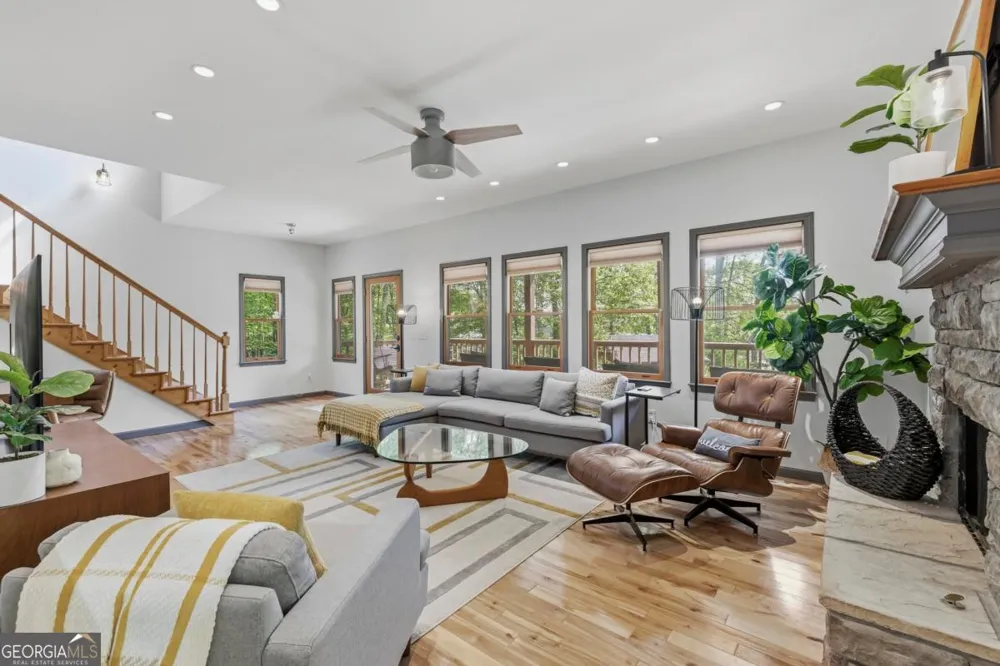 1070 Apalachee Woods TRL Buckhead, GA 30625