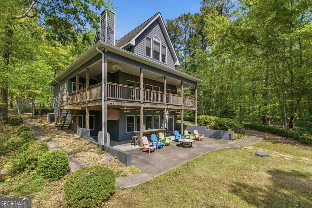 1070 Apalachee Woods TRL Buckhead, GA 30625