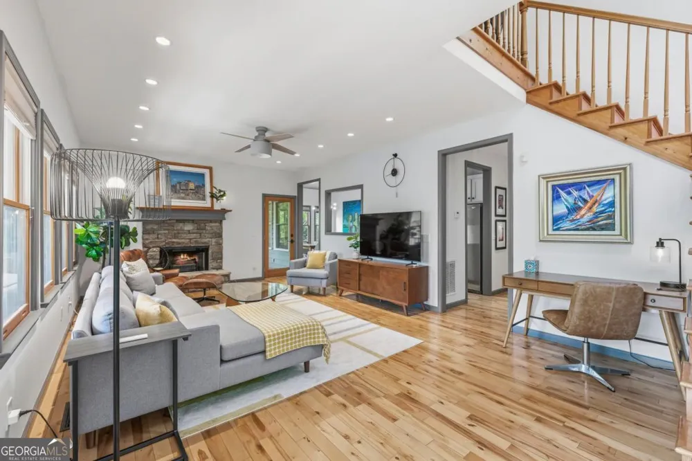 1070 Apalachee Woods TRL Buckhead, GA 30625
