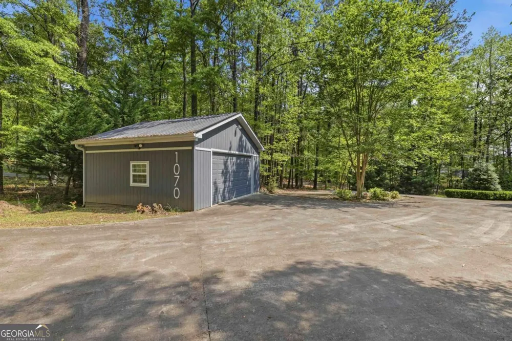 1070 Apalachee Woods TRL Buckhead, GA 30625