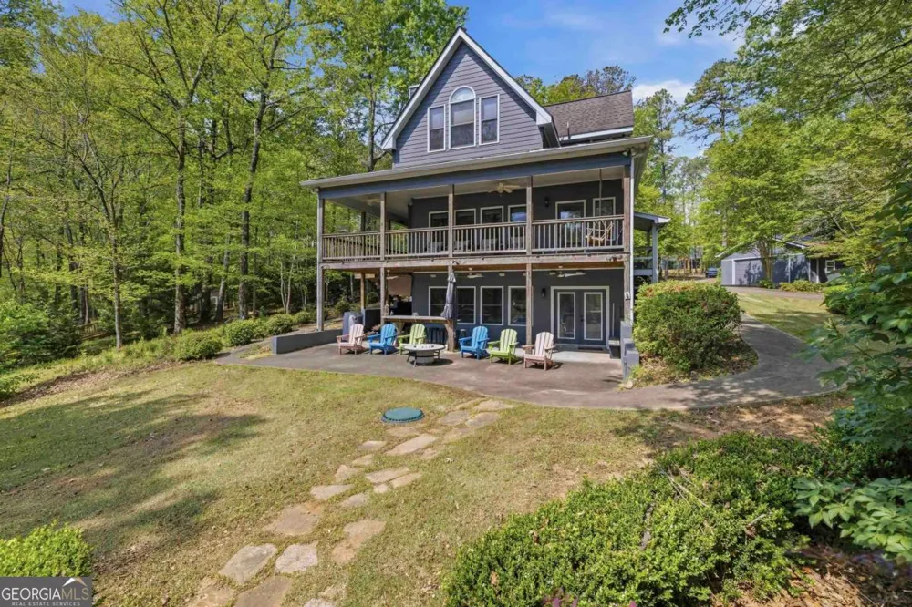 1070 Apalachee Woods TRL Buckhead, GA 30625