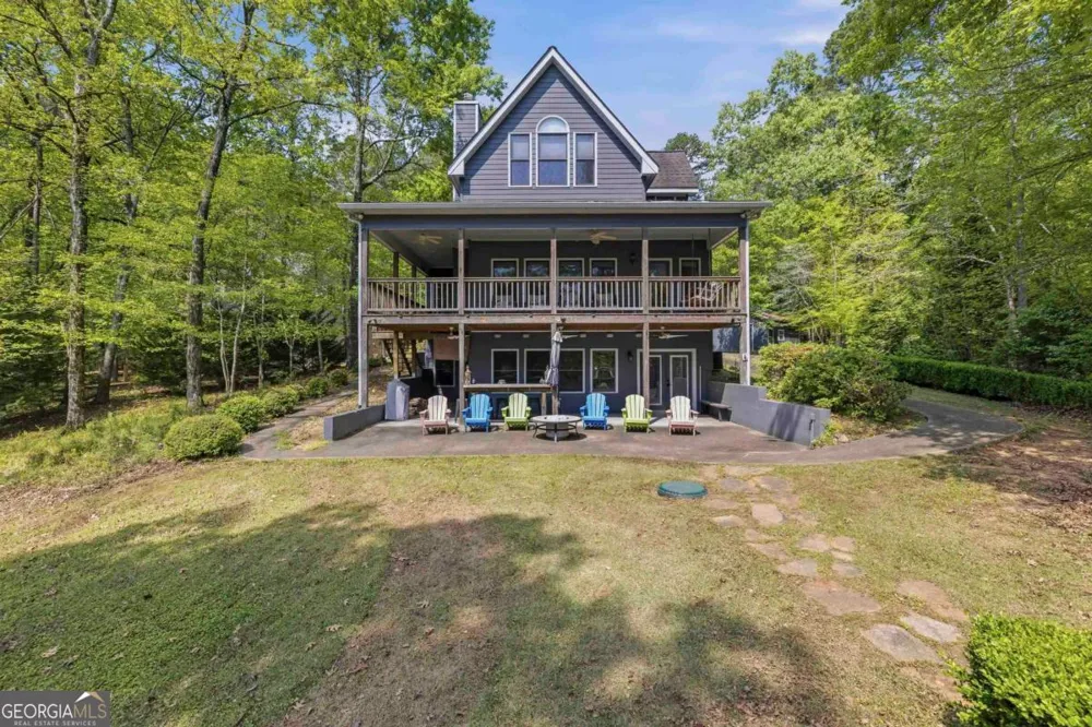 1070 Apalachee Woods TRL Buckhead, GA 30625