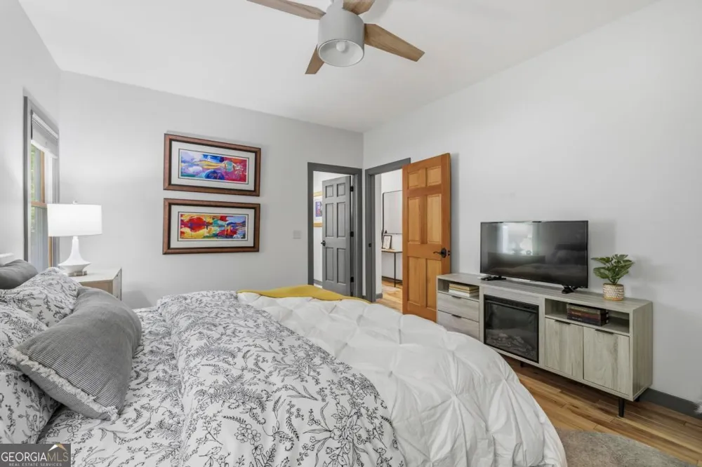 1070 Apalachee Woods TRL Buckhead, GA 30625