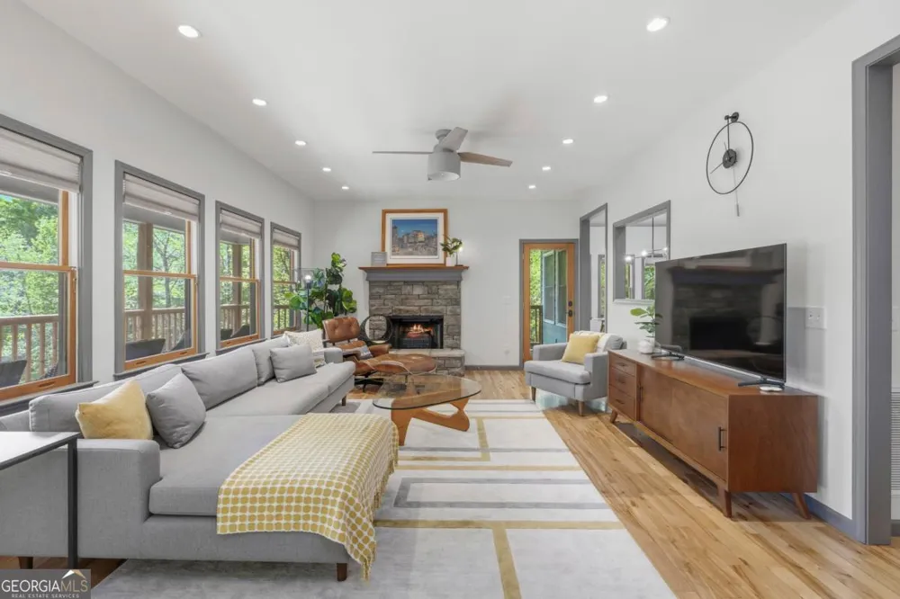 1070 Apalachee Woods TRL Buckhead, GA 30625