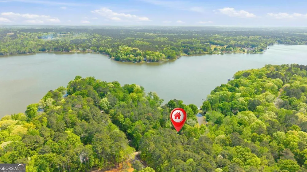 1070 Apalachee Woods TRL Buckhead, GA 30625