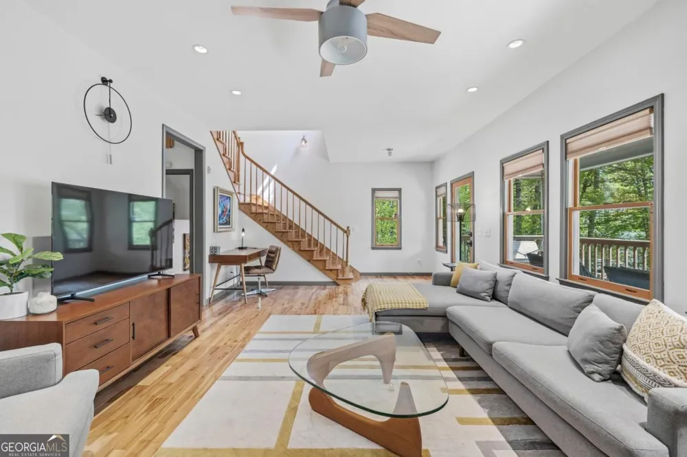 1070 Apalachee Woods TRL Buckhead, GA 30625