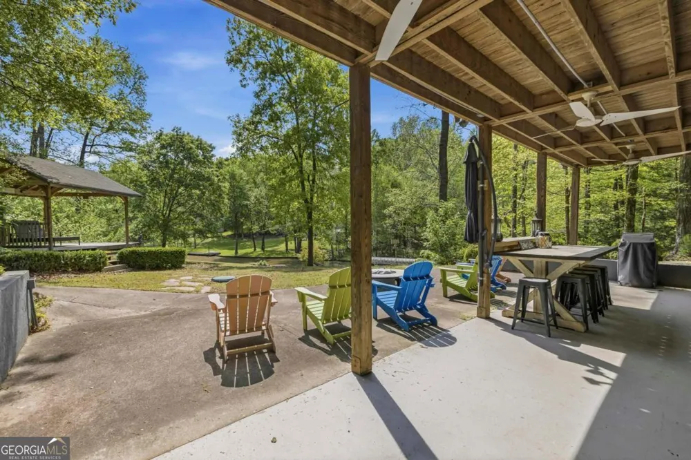 1070 Apalachee Woods TRL Buckhead, GA 30625