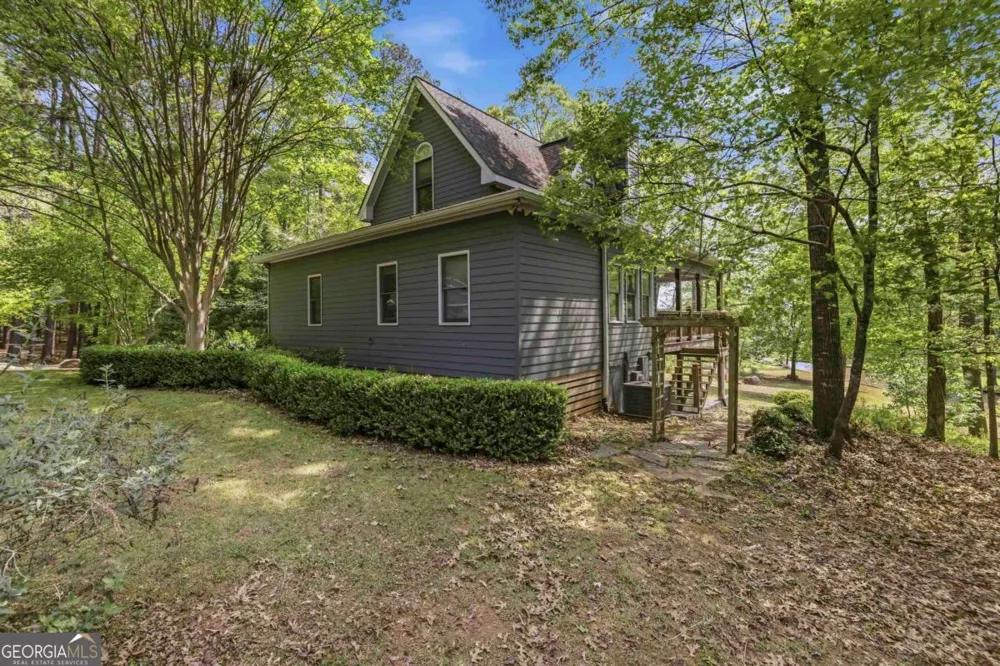 1070 Apalachee Woods TRL Buckhead, GA 30625