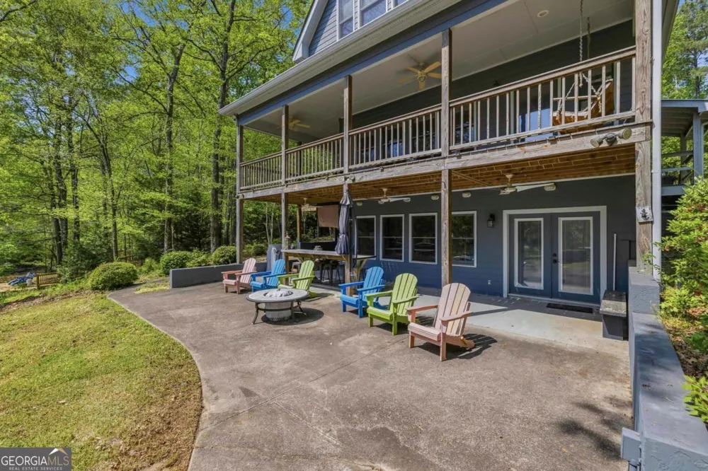 1070 Apalachee Woods TRL Buckhead, GA 30625