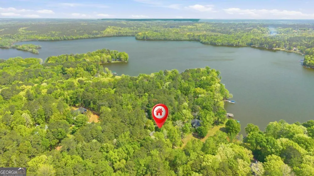 1070 Apalachee Woods TRL Buckhead, GA 30625