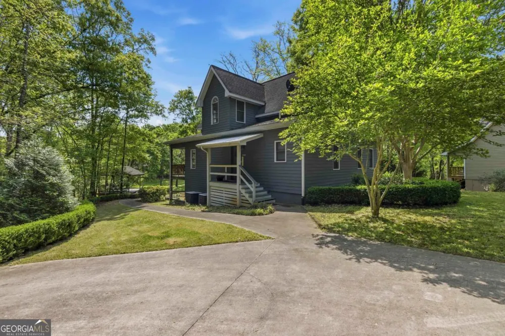 1070 Apalachee Woods TRL Buckhead, GA 30625