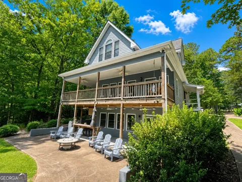 1070 Apalachee Woods TRL
