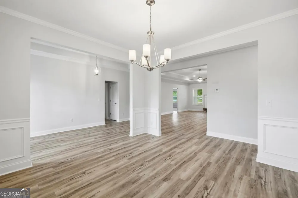 1000 Shoreline DR Madison, GA 30650