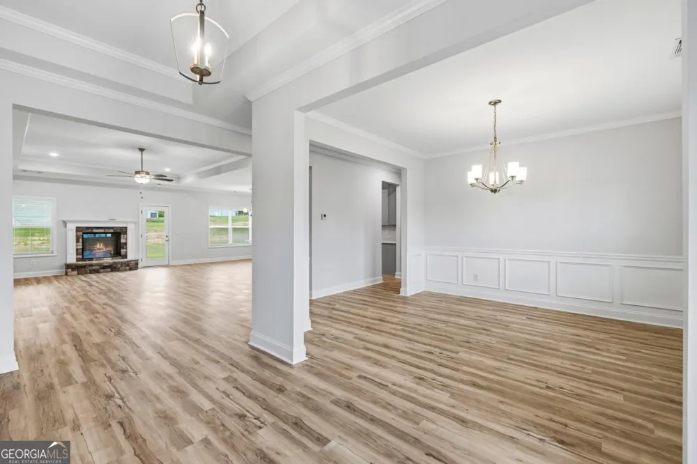 1000 Shoreline DR Madison, GA 30650