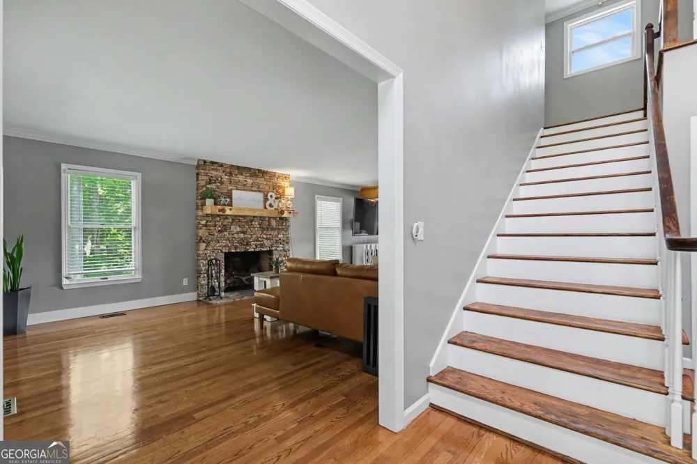 520 Long View DR Hiawassee, GA 30546
